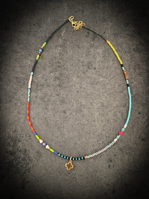 Naszyjnik Touch Honey