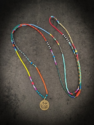 Naszyjnik Touch Morning długi