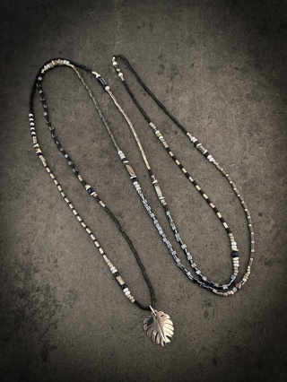 Naszyjnik Touch Ice długi