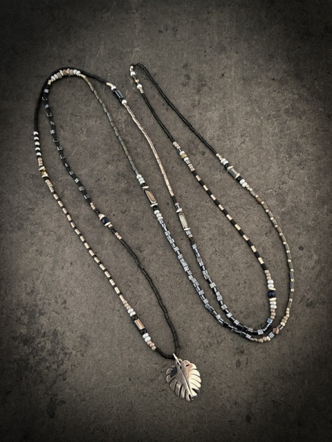 Naszyjnik Touch Ice długi