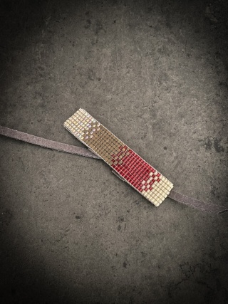 Bransoletka City Kratie 7