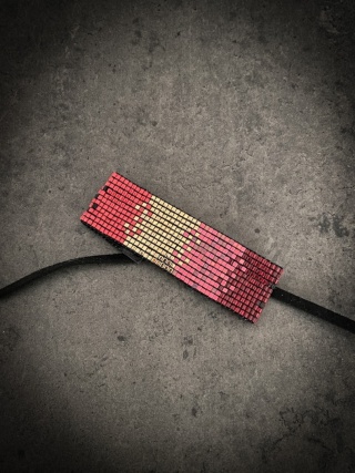 Bransoletka City Bagan 11