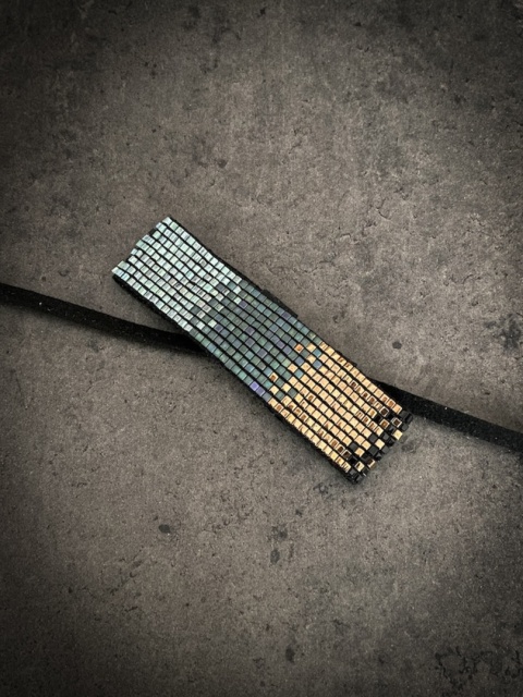 Bransoletka City Corvo 9