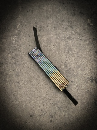 Bransoletka City Corvo 7