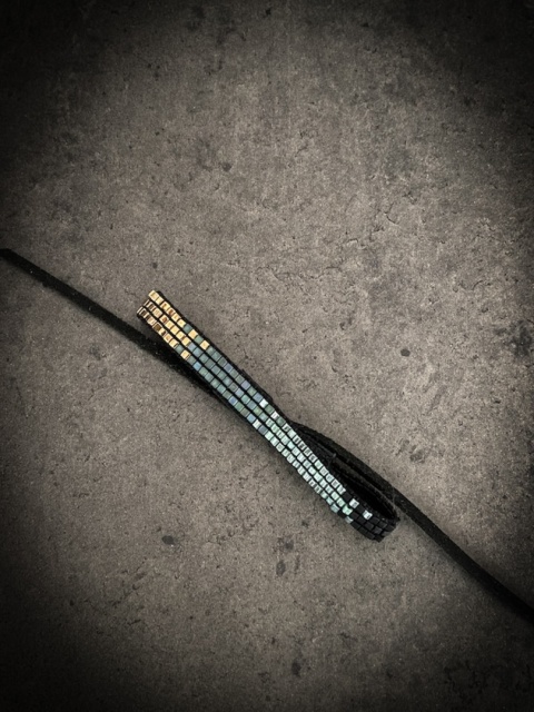 Bransoletka City Corvo 3