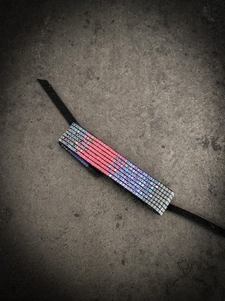 Bransoletka City Fier 7