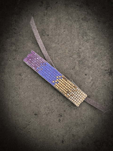 Bransoletka City Krabi 7