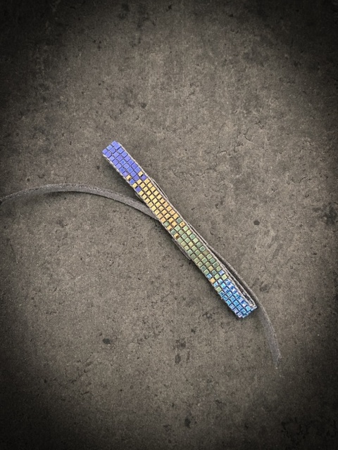 Bransoletka City Nelson 3