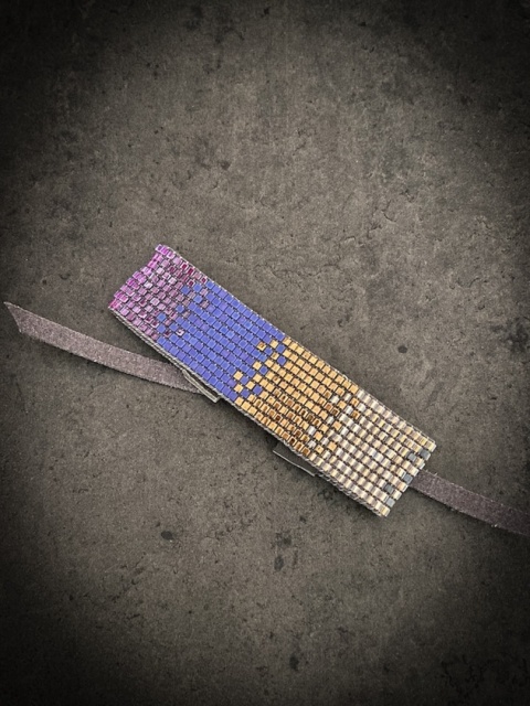 Bransoletka City Krabi 9