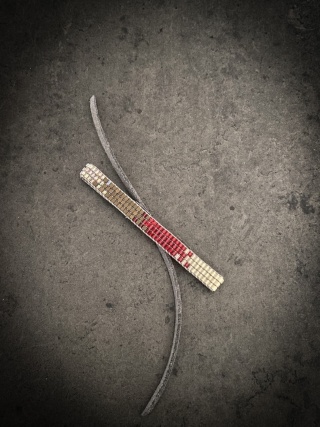 Bransoletka City Kratie 3