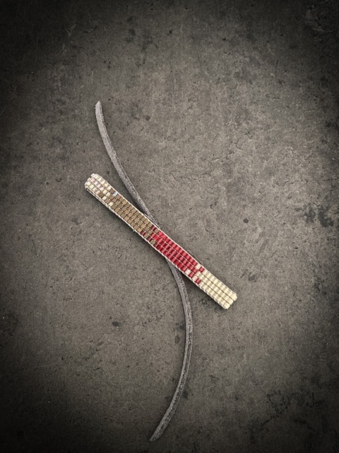 Bransoletka City Kratie 3