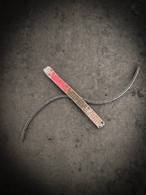 Bransoletka City Sybin 3