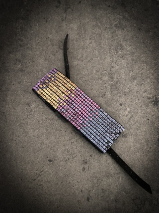 Bransoletka City Lyon 11