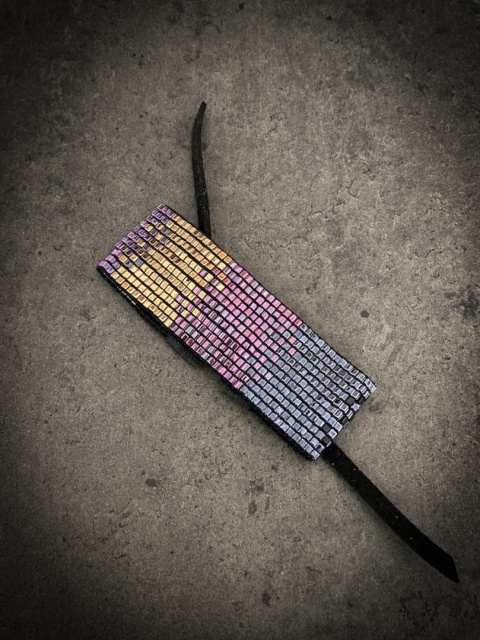 Bransoletka City Lyon 11