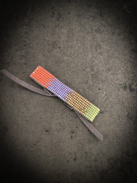 Bransoletka City Macau 7