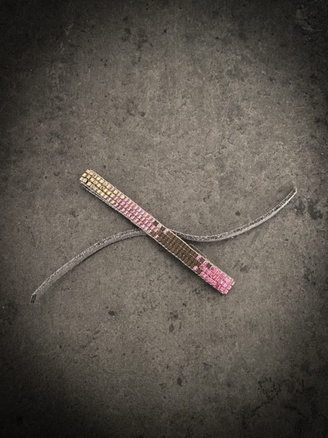 Bransoletka City Malbork 3