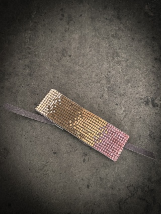 Bransoletka City Malbork 11