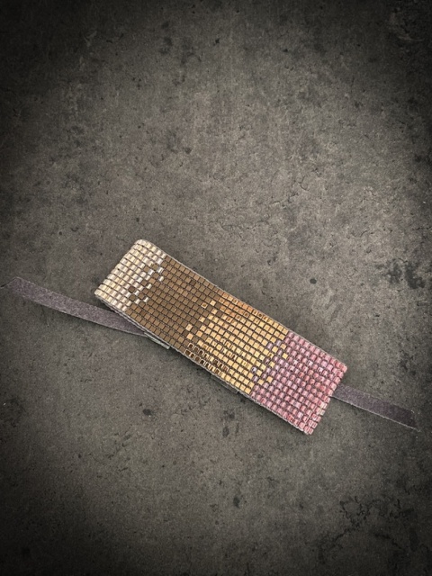 Bransoletka City Malbork 11