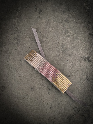 Bransoletka City Malbork 9