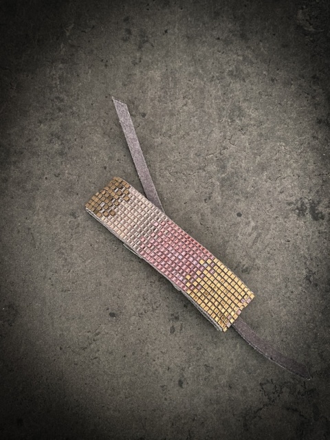 Bransoletka City Malbork 9