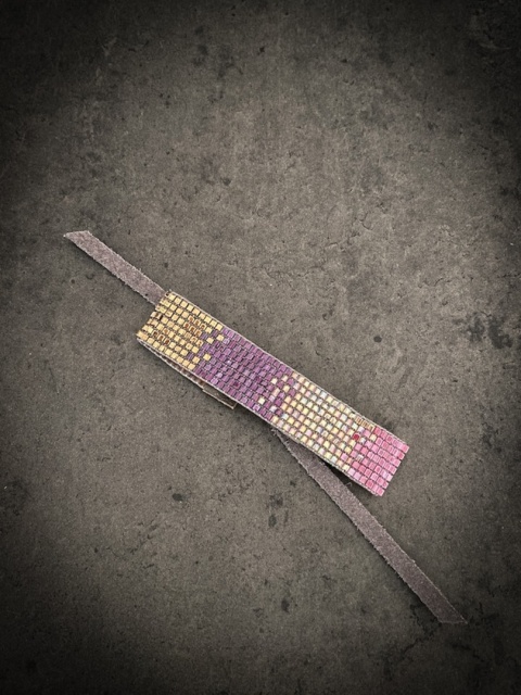 Bransoletka City Pursat 7