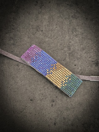 Bransoletka City Burnie11