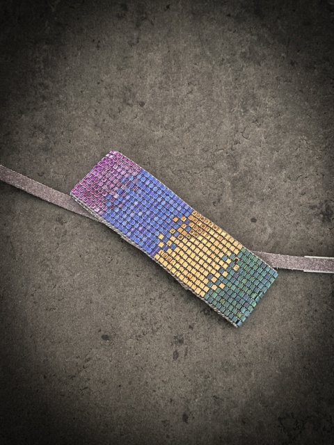 Bransoletka City Burnie11