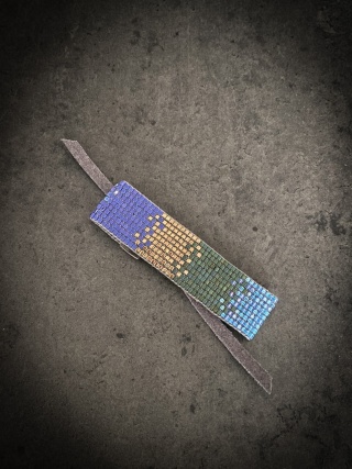 Bransoletka City Nelson 9