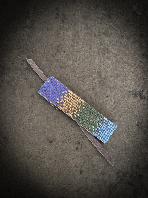 Bransoletka City Nelson 9