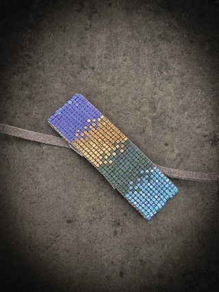 Bransoletka City Nelson 11