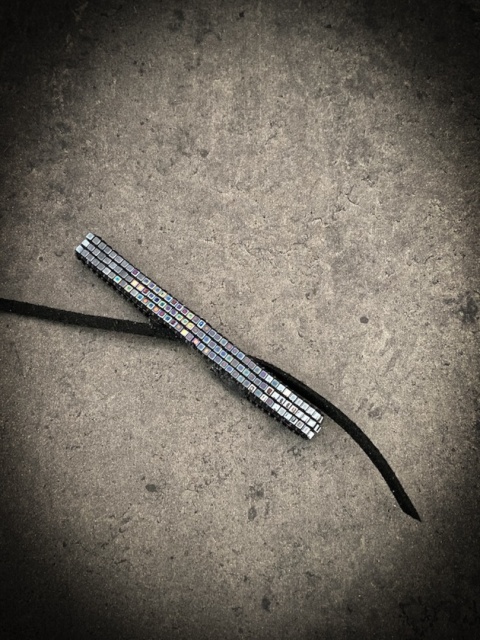 Bransoletka City New York 3