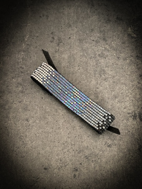 Bransoletka City New York 9