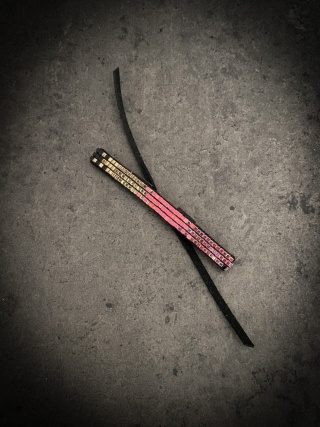 Bransoletka City Bagan 3