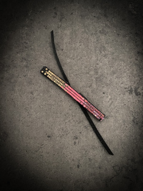 Bransoletka City Bagan 3