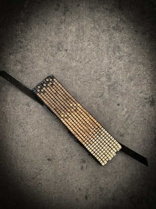 Bransoletka City Paris 9