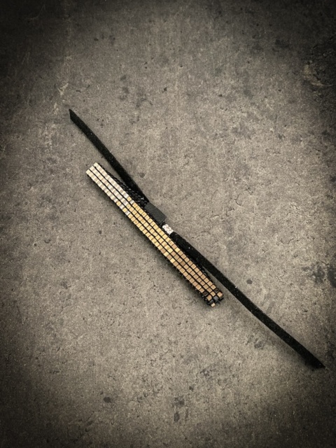 Bransoletka City Paris 3