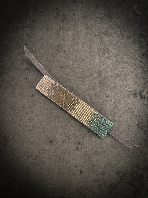 Bransoletka City Hobart 7