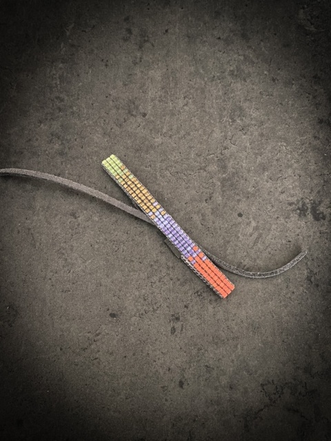 Bransoletka City Macau 3