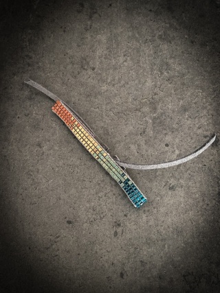 Bransoletka City Santana 3