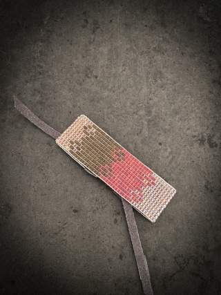 Bransoletka City Sybin 11