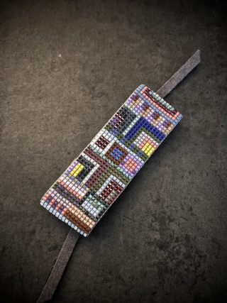 Bransoletka Etno Turkey