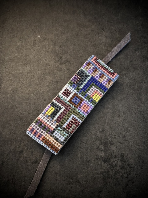 Bransoletka Etno Turkey