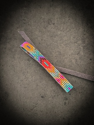 Bransoletka Etno Cyprus 5