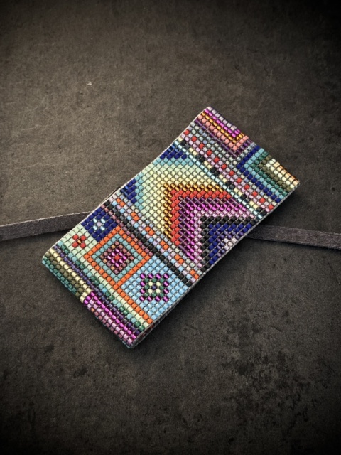 Bransoletka Etno Cyprus