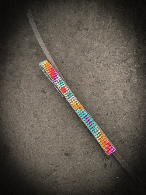 Bransoletka Etno Cyprus 3