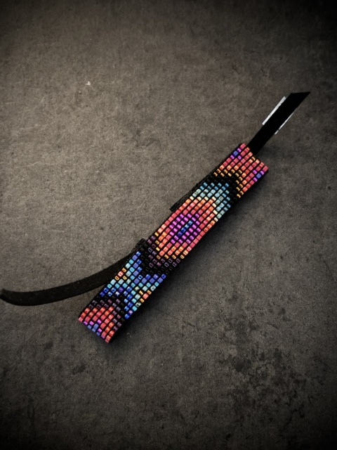 Bransoletka Etno Mexico 7