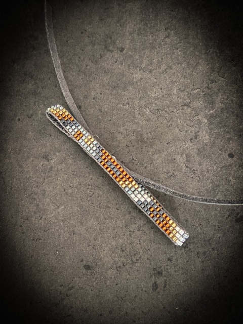 Bransoletka Etno Norway 3