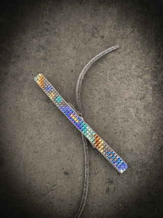 Bransoletka Etno Greece 3