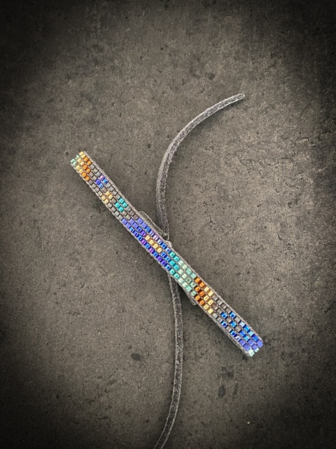 Bransoletka Etno Greece 3