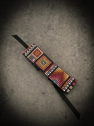 Bransoletka Etno Jordan 11